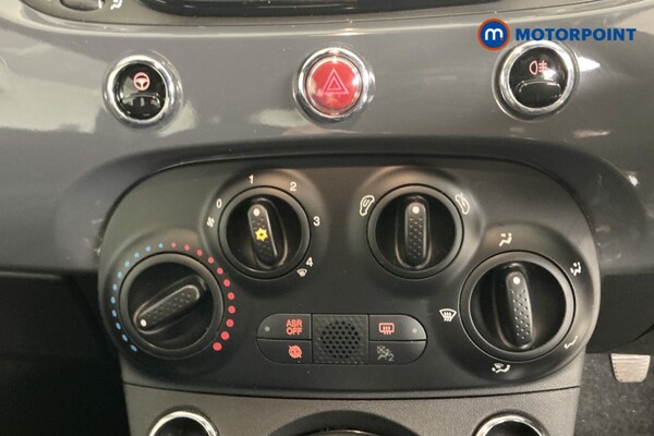 Used Fiat 500 2022 for sale - 75584707: Photo 24