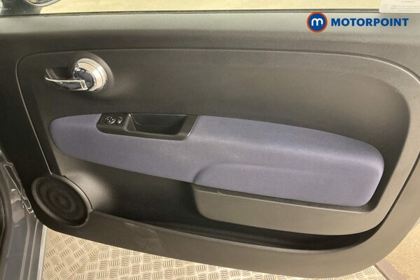 Used Fiat 500 2022 for sale - 75584707: Photo 27