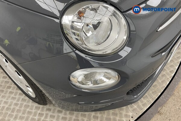 Used Fiat 500 2022 for sale - 75584707: Photo 28