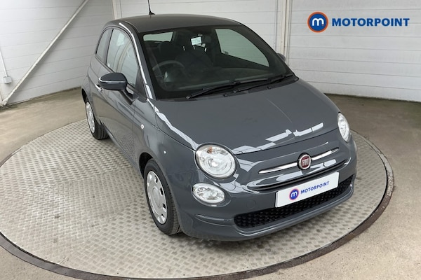 Used Fiat 500 2022 for sale - 75584707: Photo 29