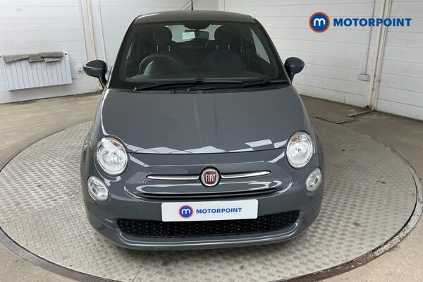 Used Fiat 500 2022 for sale - 75584707: Photo 30