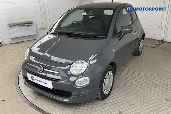 Used Fiat 500 2022 for sale - 75584707: Photo 31