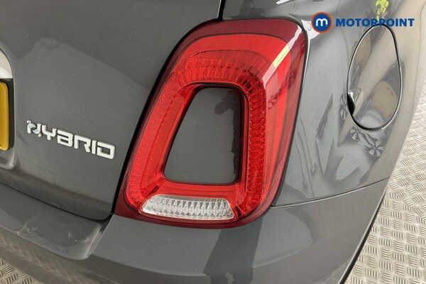 Used Fiat 500 2022 for sale - 75584707: Photo 32