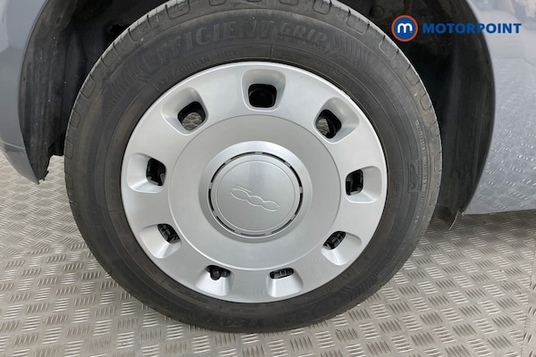 Used Fiat 500 2022 for sale - 75584707: Photo 36