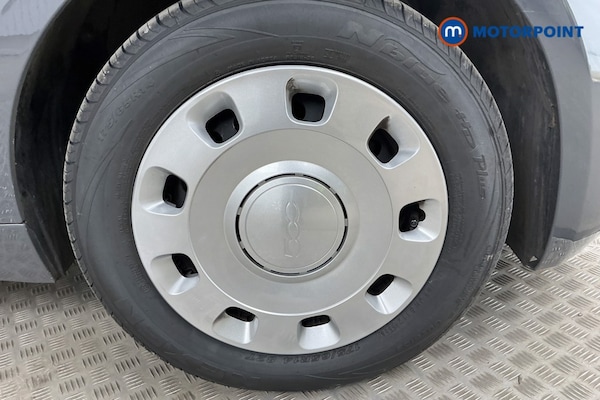 Used Fiat 500 2022 for sale - 75584707: Photo 37