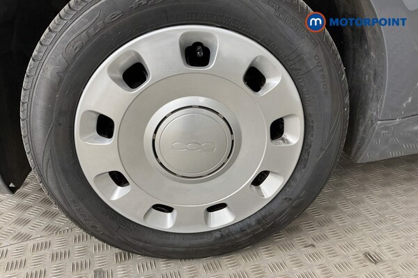 Used Fiat 500 2022 for sale - 75584707: Photo 38