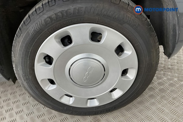 Used Fiat 500 2022 for sale - 75584707: Photo 39