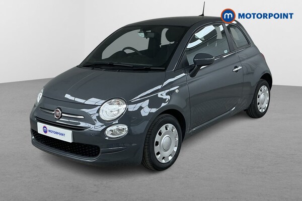Used Fiat 500 2022 for sale - 75584707: Photo 3