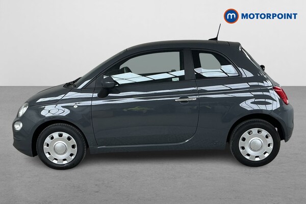 Used Fiat 500 2022 for sale - 75584707: Photo 4