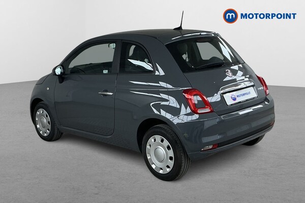 Used Fiat 500 2022 for sale - 75584707: Photo 5