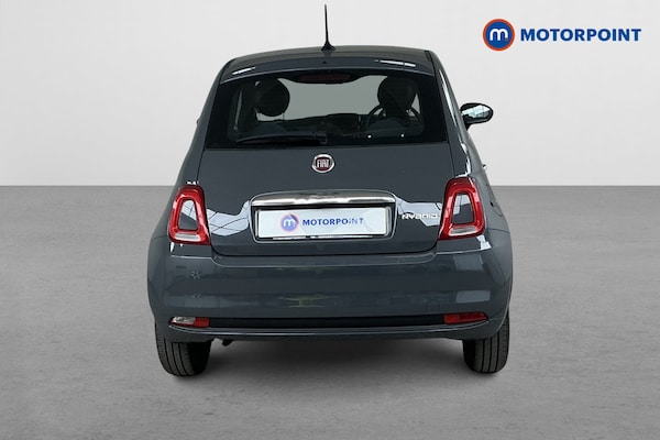 Used Fiat 500 2022 for sale - 75584707: Photo 6