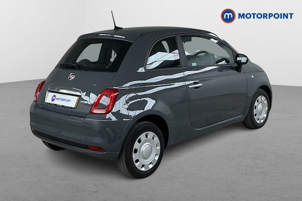 Used Fiat 500 2022 for sale - 75584707: Photo 7