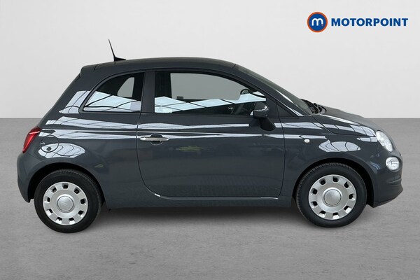 Used Fiat 500 2022 for sale - 75584707: Photo 8