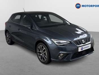 1.0 TSI 110 Xcellence Lux 5dr