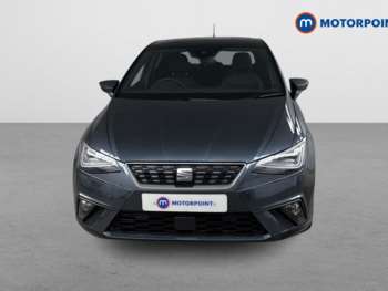 Used SEAT Ibiza 2023 for sale - 74879514: Photo