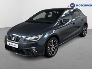 Used SEAT Ibiza 2023 for sale - 74879514: Photo