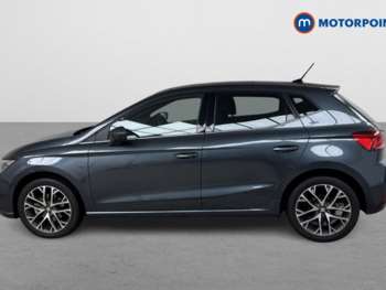 Used SEAT Ibiza 2023 for sale - 74879514: Photo