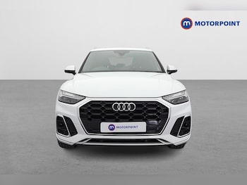 Used Audi Q5 2021 for sale - 79480137: Photo
