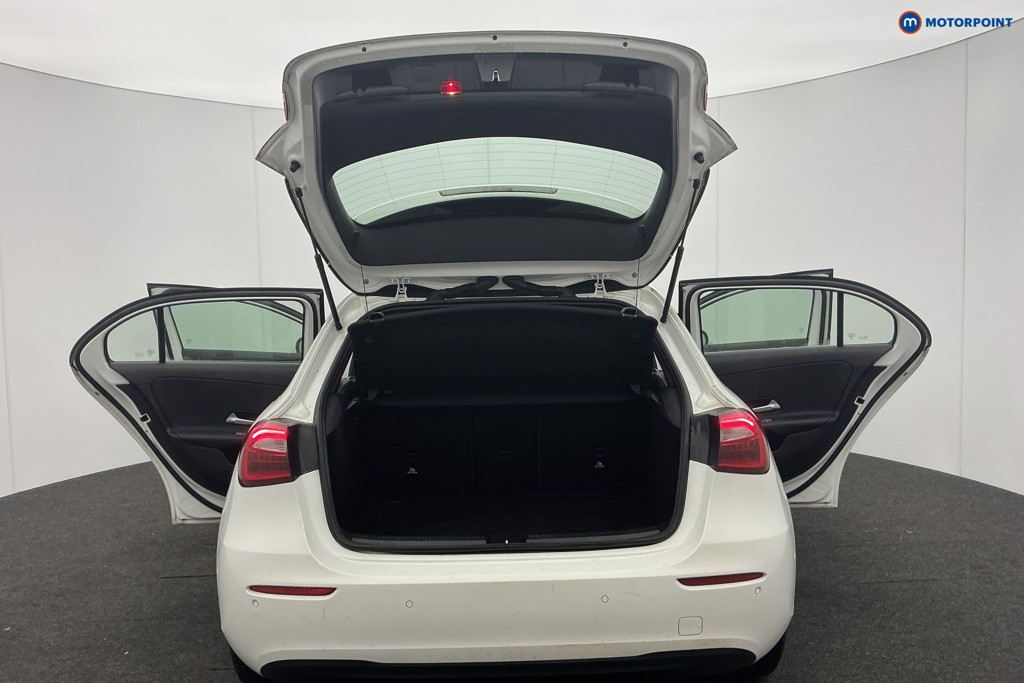 Used Mercedes-Benz A-Class 2019 for sale - 77286676: Photo 11