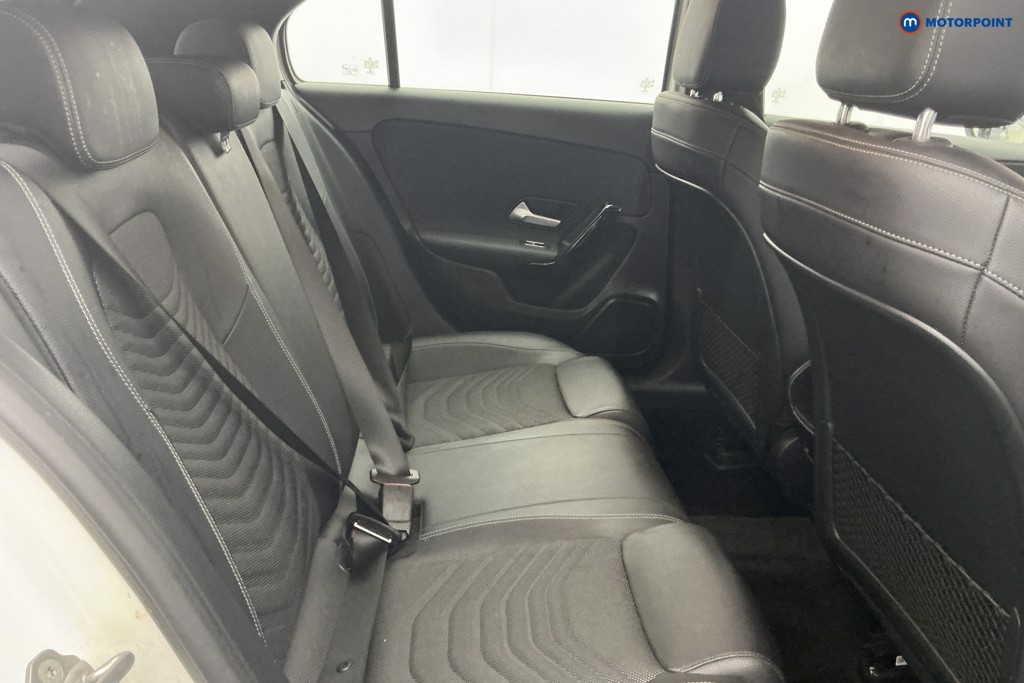 Used Mercedes-Benz A-Class 2019 for sale - 77286676: Photo 13