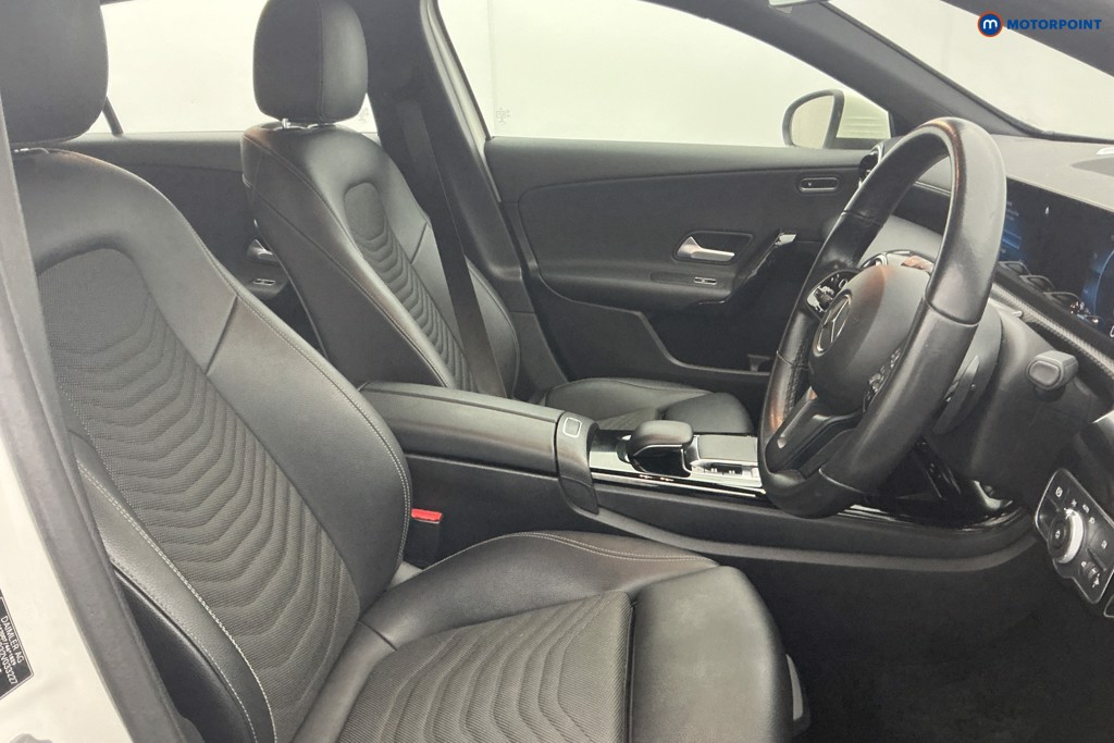 Used Mercedes-Benz A-Class 2019 for sale - 77286676: Photo 14