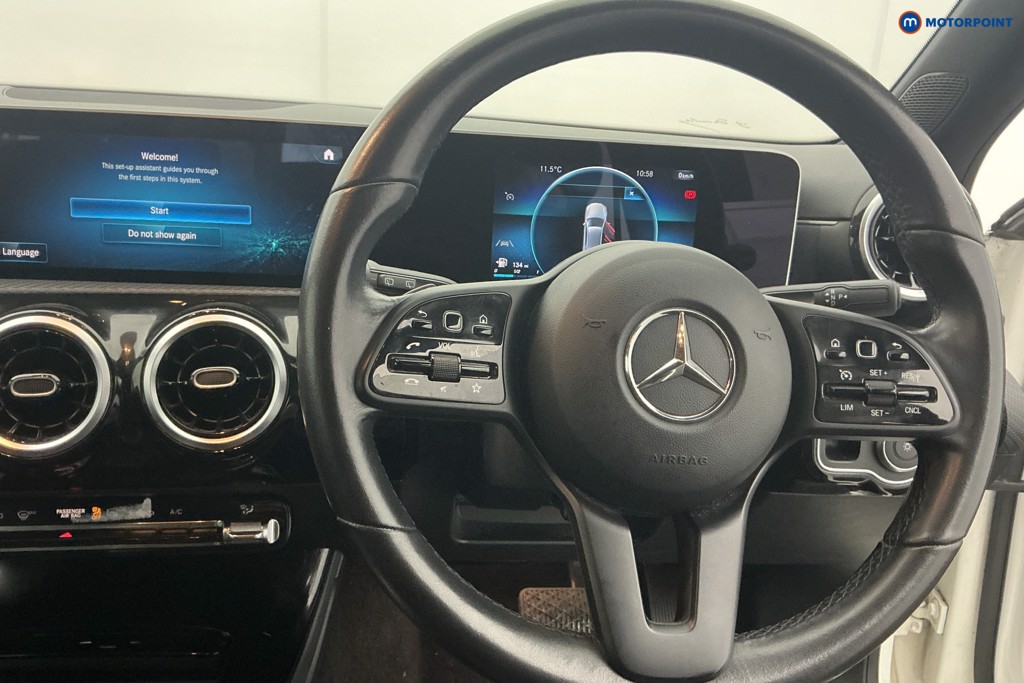 Used Mercedes-Benz A-Class 2019 for sale - 77286676: Photo 15