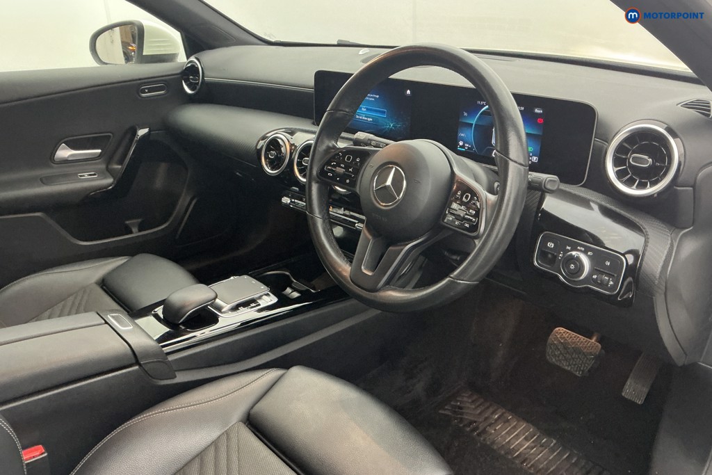 Used Mercedes-Benz A-Class 2019 for sale - 77286676: Photo 16