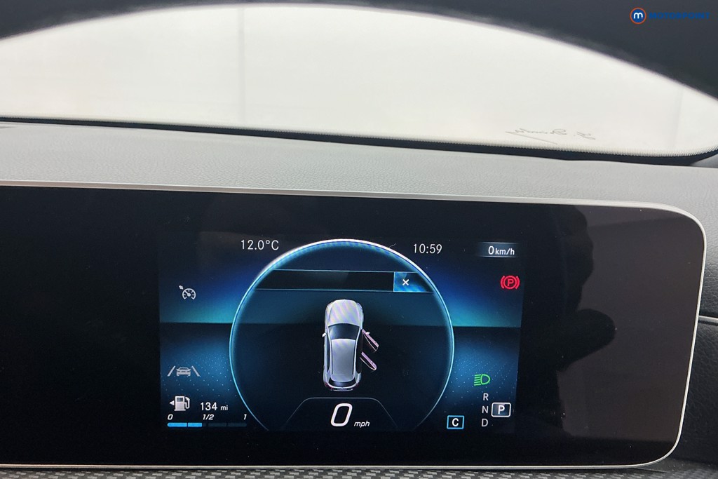 Used Mercedes-Benz A-Class 2019 for sale - 77286676: Photo 18