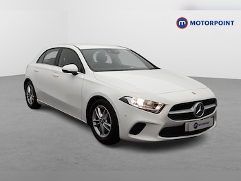 Used Mercedes-Benz A-Class 2019 for sale - 77286676: Photo