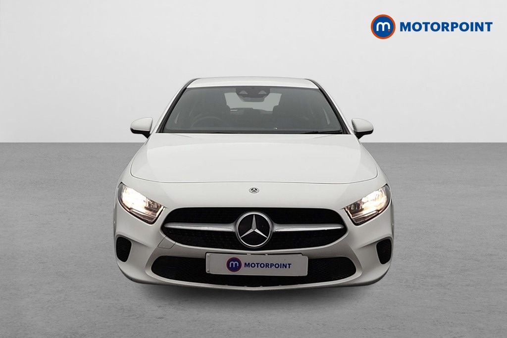 Used Mercedes-Benz A-Class 2019 for sale - 77286676: Photo 2