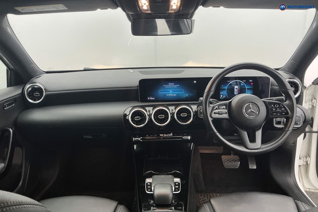 Used Mercedes-Benz A-Class 2019 for sale - 77286676: Photo 20
