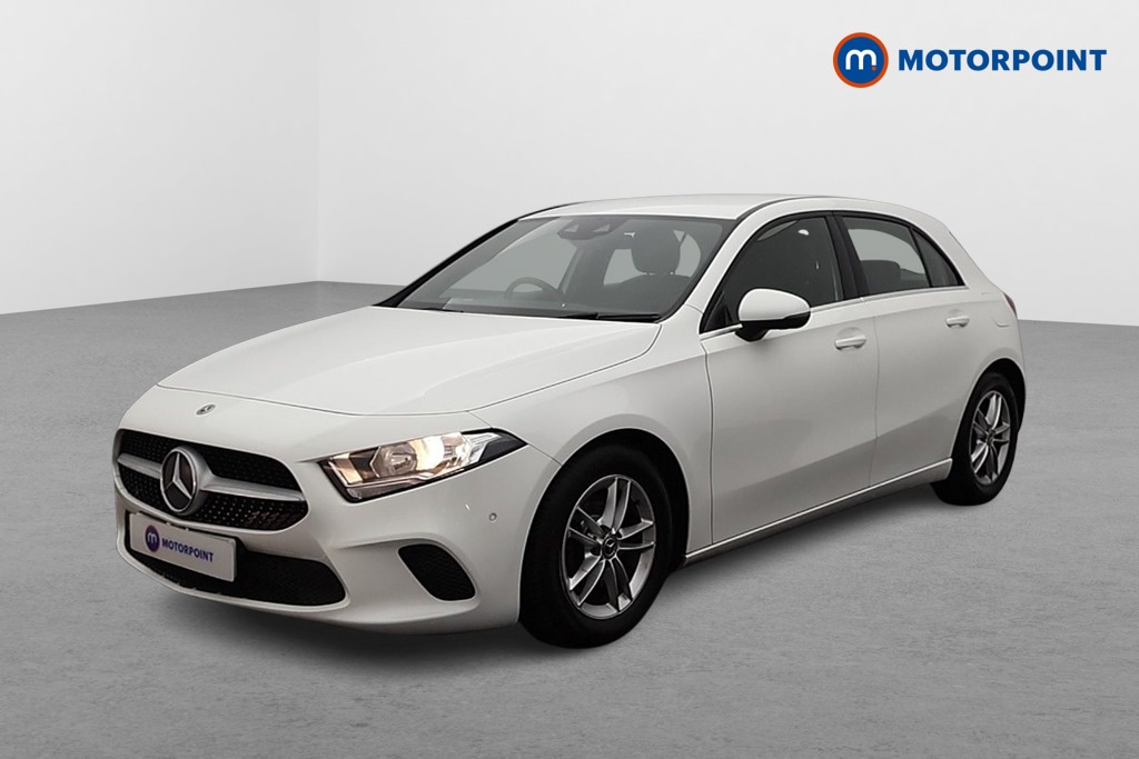 Used Mercedes-Benz A-Class 2019 for sale - 77286676: Photo 3