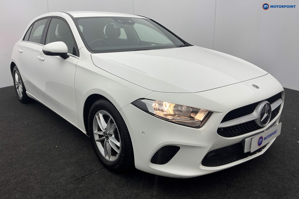 Used Mercedes-Benz A-Class 2019 for sale - 77286676: Photo 36