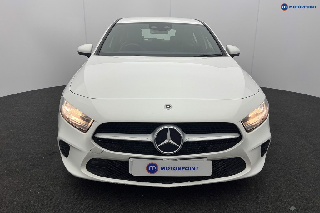 Used Mercedes-Benz A-Class 2019 for sale - 77286676: Photo 37