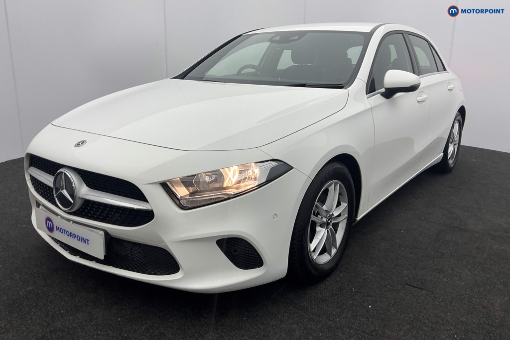 Used Mercedes-Benz A-Class 2019 for sale - 77286676: Photo 38