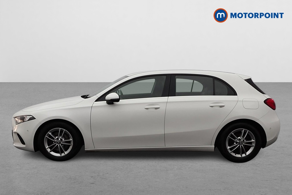 Used Mercedes-Benz A-Class 2019 for sale - 77286676: Photo 4