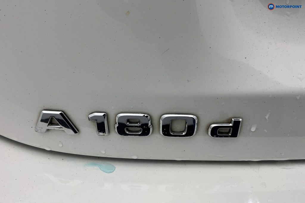 Used Mercedes-Benz A-Class 2019 for sale - 77286676: Photo 40