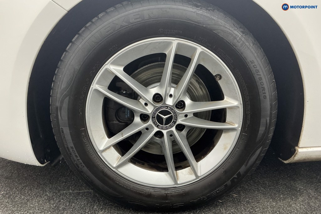 Used Mercedes-Benz A-Class 2019 for sale - 77286676: Photo 41