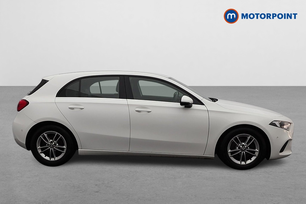 Used Mercedes-Benz A-Class 2019 for sale - 77286676: Photo 8