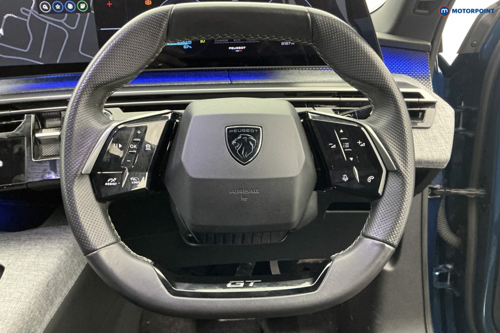 Used Peugeot 3008 2024 for sale - 77579154: Photo 18