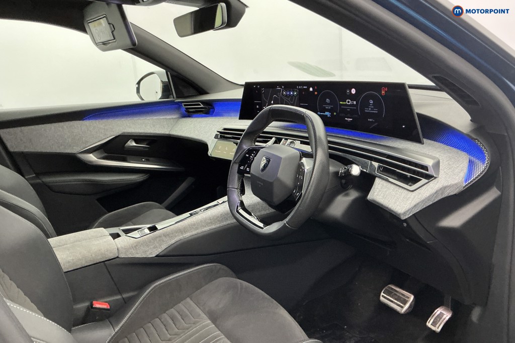 Used Peugeot 3008 2024 for sale - 77579154: Photo 19