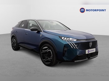 Used Peugeot 3008 2024 for sale - 77579154: Photo