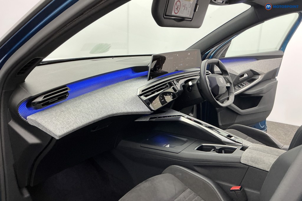 Used Peugeot 3008 2024 for sale - 77579154: Photo 20