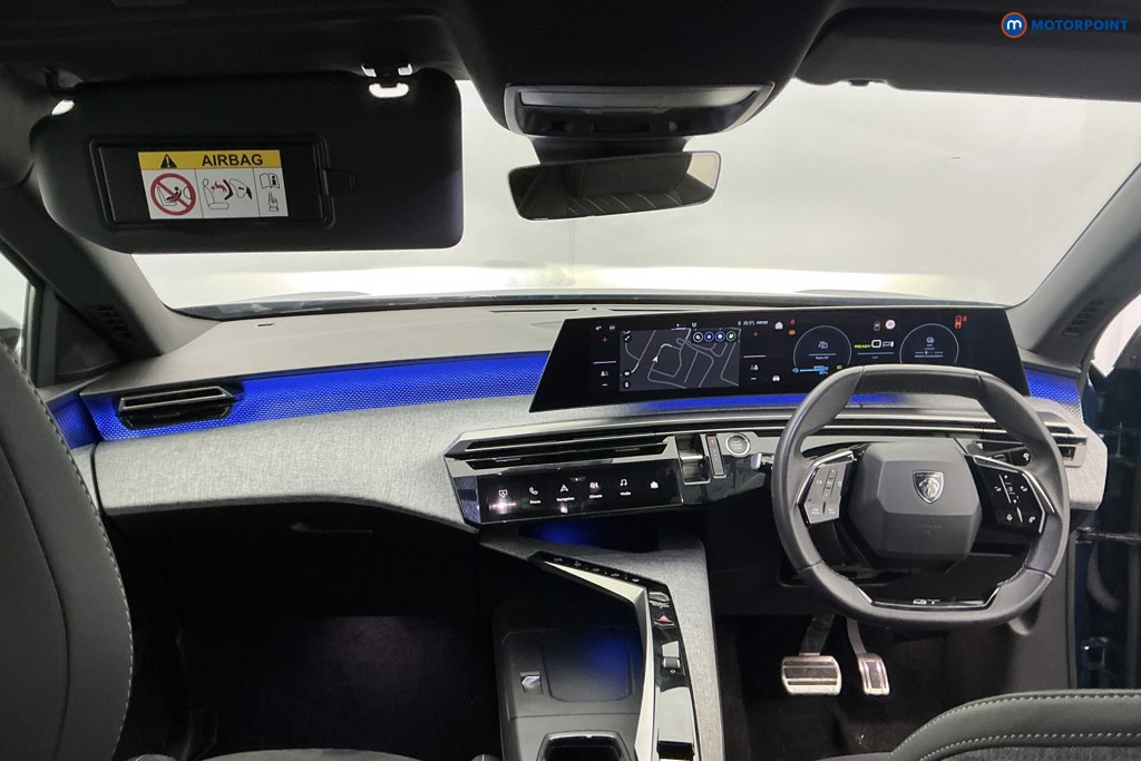 Used Peugeot 3008 2024 for sale - 77579154: Photo 24