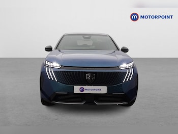 Used Peugeot 3008 2024 for sale - 77579154: Photo