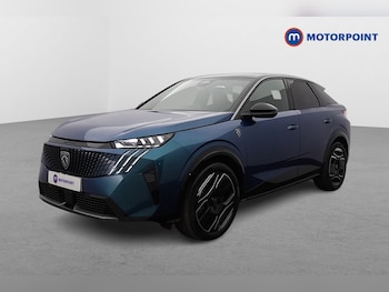 Used Peugeot 3008 2024 for sale - 77579154: Photo