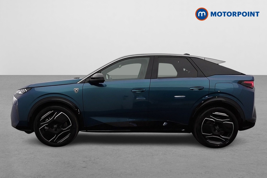 Used Peugeot 3008 2024 for sale - 77579154: Photo 4