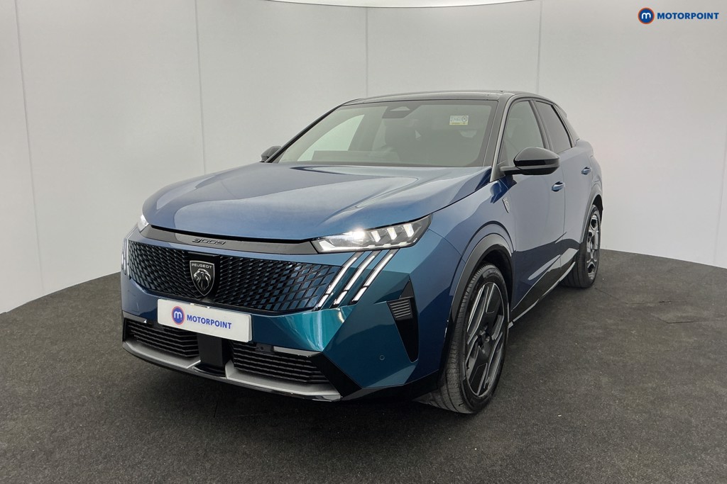 Used Peugeot 3008 2024 for sale - 77579154: Photo 45