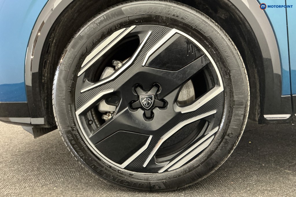 Used Peugeot 3008 2024 for sale - 77579154: Photo 49