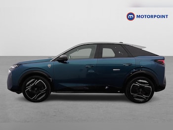 Used Peugeot 3008 2024 for sale - 77579154: Photo